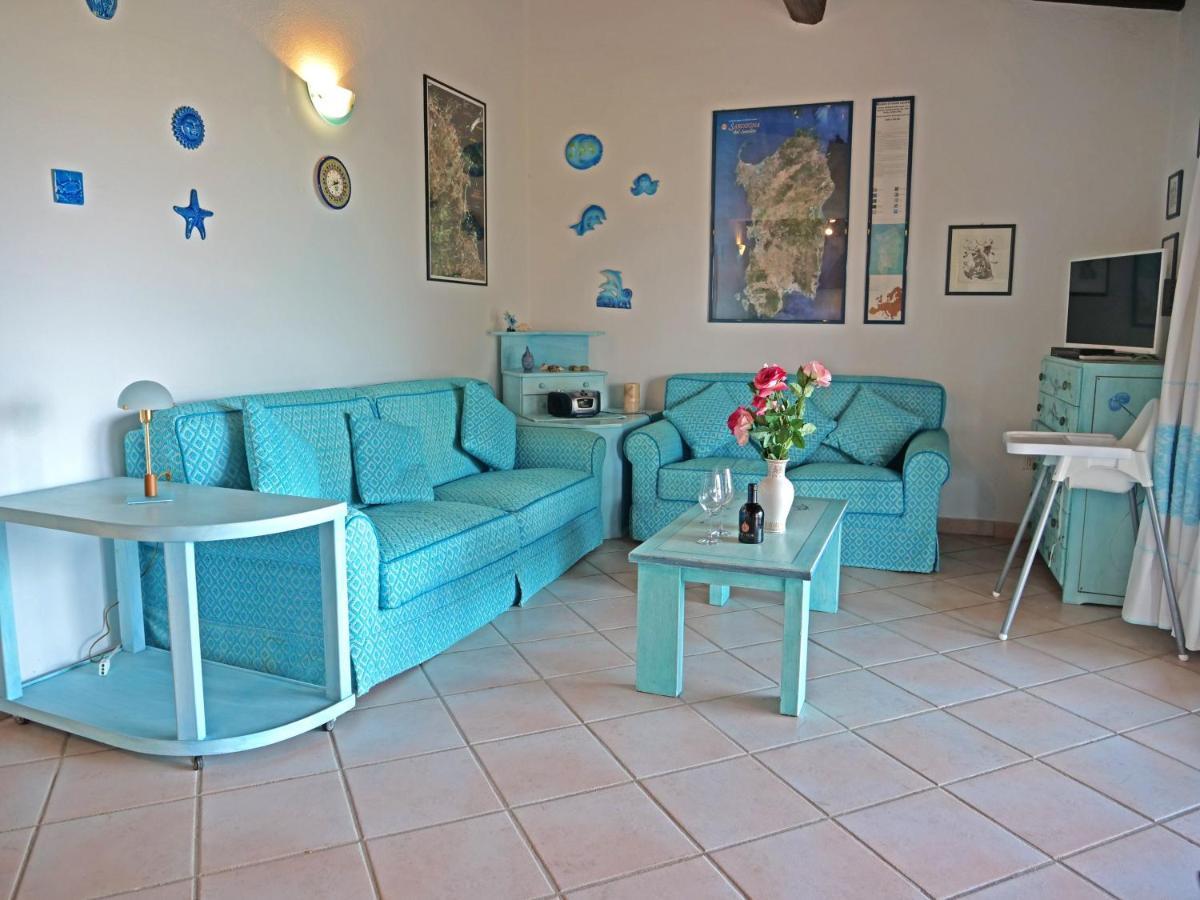 Vista Sul Mare E Tavolara Budoniaffitti Порто Сан Паоло Екстериор снимка