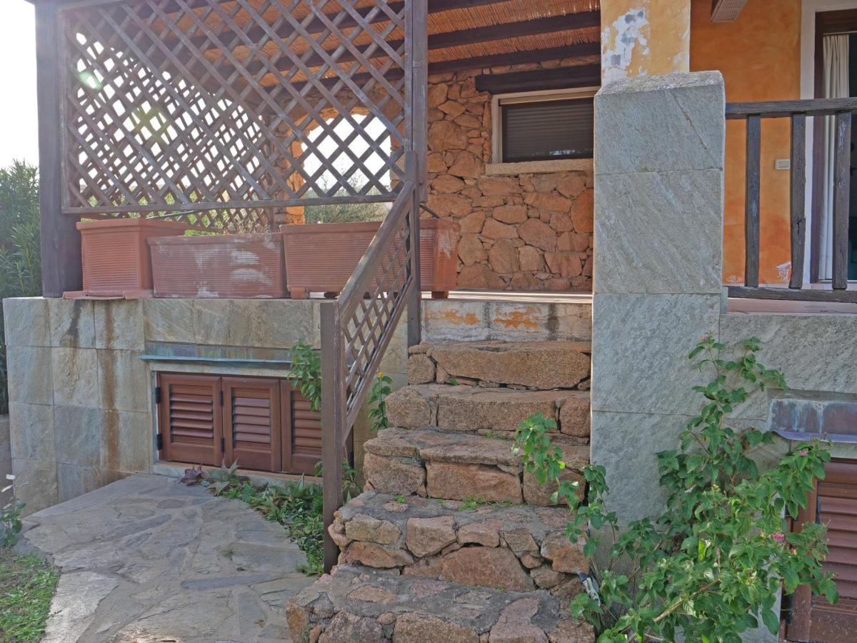 Vista Sul Mare E Tavolara Budoniaffitti Порто Сан Паоло Екстериор снимка