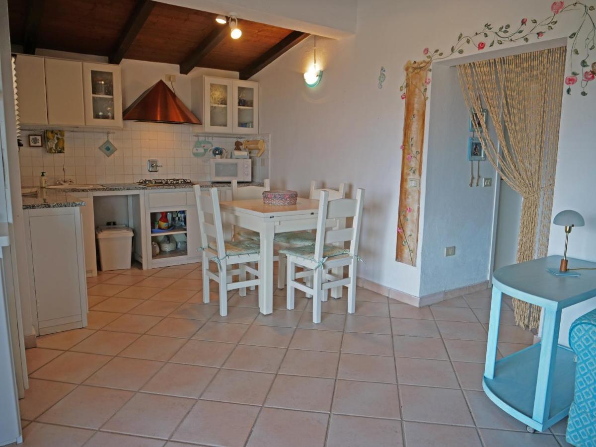 Vista Sul Mare E Tavolara Budoniaffitti Порто Сан Паоло Екстериор снимка